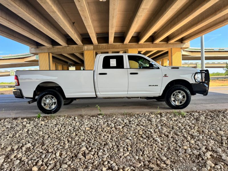 ram ram 2500 pickup 2020 3C6UR5HL3LG315336 image ram ram 2500 pickup 2020 3C6UR5HL3LG315336 image